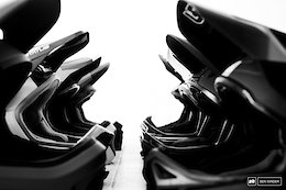 Ridden &amp; Rated: 8 Mid-Range Downhill Helmets