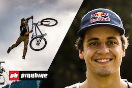 Video: How To Ride Like Nicholi Rogatkin - With Carson Storch