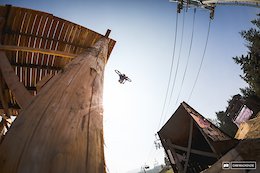 Video: POV Preview of the Joyride Track with Tyler McCaul &amp; Anthony Messere
