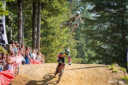 Pinkbike Primer: Everything You Need to Know Ahead of Crankworx Whistler 2019