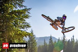 Video Highlights: Whip Off - Crankworx Whistler 2018