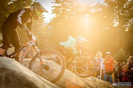 Replay: Dual Slalom - Crankworx Whistler 2019