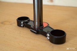 Review: Outsider Bikes Adjustable Offset Crowns