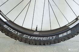 Review: Schwalbe Eddy Current eMTB Tires