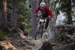Video: Hyper Bicycles Takes on Crankworx Whistler