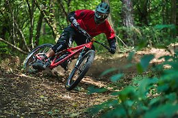 Video: Riding in Slovakia Looks AMAZING