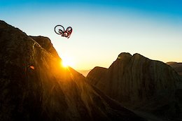 5 Years of Photography with Niner Bikes' In-House Photographer