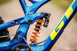 Finished: Ask Us Anything With GT Bicycles