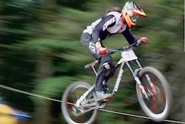 Video: Cathrovision - Practice Analysis La Bresse DH World Cup 2018