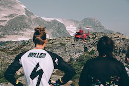 Photo Epic: Women's Heli-Drop With Miranda Miller