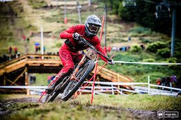 Downhill's Decision Makers on the Future of World Cup Racing