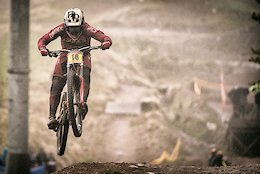 Video: Commencal Vallnord Team at La Bresse World Cup