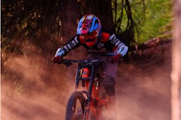 Interview: Bike Park Trip of a Lifetime US &amp; Canada Winner