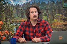 Video: Trail Engaged Episode 2 - An Update From Whistler Bike Park's Trail Crew