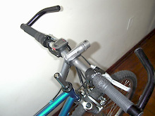 1995 discount trek 820