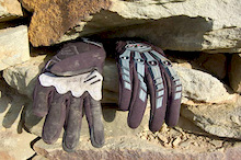Troy Lee Designs SE Winter Gloves