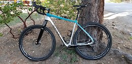 salsa cutthroat 2017