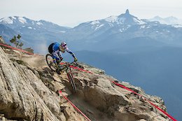 2 Banger Videos From Nukeproof at Crankworx Whistler