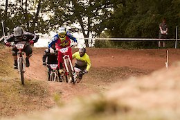 Race Report: British 4X Series 2018 Round 7, Redhill Extreme