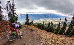 Details Announced for the Dirt Diggler DH Fall Classic in Fernie BC