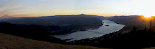 Hood River Oregon Trails Survey