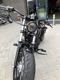 Harley Davidson forty eight