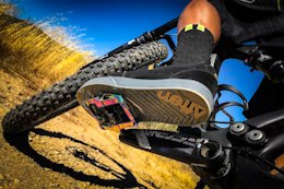 Winner Announced: Xpedo Pedal &amp; Afton Shoe Giveaway