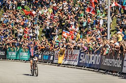 Pinkbike Poll - What Matters Most: World Cup or World Champs?