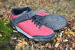 Review: Giro Riddance Mid Shoes