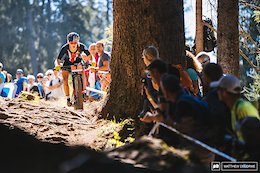 USA Cycling Announces Team for 2019 Pan American Continental XCO Mountain Bike Championships