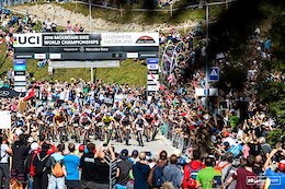 Entry Lists - Mont Sainte Anne World Champs XC 2019