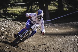 Fan Perspective on the Lenzerheide World Champs
