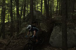 attitash mountain bike megabowl