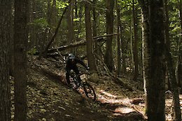 attitash mountain bike mega bowl
