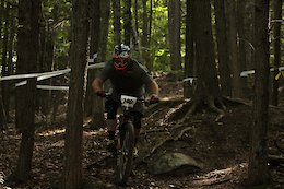 attitash mountain bike mega bowl