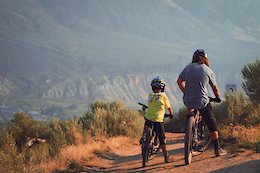 Video: Kona Introduces All New Process 24 in 'Shreducation' With Aggy &amp; 8-Year-Old Max