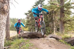 Registration Now Open: Angel Fire Bike Park Hosts Trek Dirt Series Women's MTB Camp