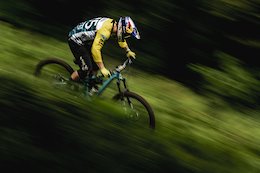 Richie Rude Announces Return to the EWS