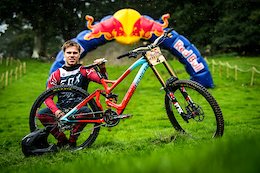 29 Bikes From Red Bull Hardline 2018