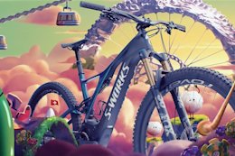 Video: Specialized's New Turbo Levo Ad is 'Mind Blowing'