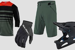Winners of the Troy Lee Designs Prize Packs from the EWS Ainsa Fantasy Contest Announced