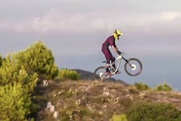 Video &amp; Course Release for Round 8 - EWS Finale Ligure 2018