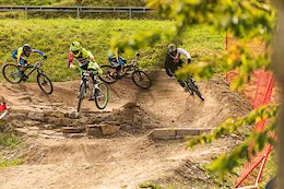 Video & Race Report: European 4X Series 2018 - Leibstadt, Switzerland