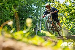 Race Report: 2018 Blue Cup Fall Edition - Blue Mountain, Ontario