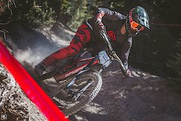 Video: Tackling the Mammoth Pro GRT