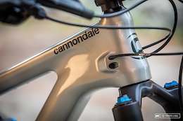 First Ride: The 2019 Cannondale Habit is Shockingly Normal