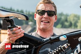 Bike Check: Brodie's 2002 8-Ball &amp; the Case for Incremental Improvements