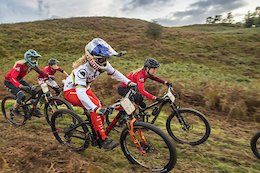 Results: Red Bull Foxhunt 2018
