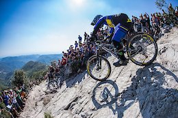Video: Sam Hill &amp; Elliott Heap Crowned Enduro Champions