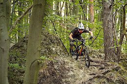 Video: Fast-Paced Shredding in Slovakia